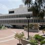 Glendale Municipal Services Building / Glendale Civic Center