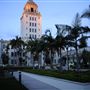 Beverly Hills City Hall