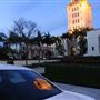 Beverly Hills City Hall