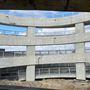 6th St Bridge Spiral Walkway