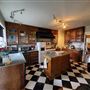 Misfit Manor - Film Shoot Location with 1947 Vintage Kitchen