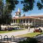 Occidental College - Oxy