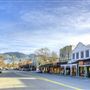 City of Calistoga