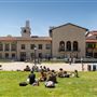 Occidental College - Oxy
