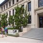 Occidental College - Oxy
