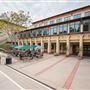 Occidental College - Oxy
