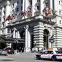 Fairmont San Francisco