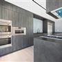 Contemporary Mid-Century Luxury Home