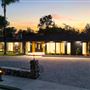 Contemporary Mid-Century Luxury Home