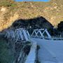 Cattle Canyon Bridge - Angeles National Forest