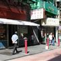 Chinatown San Francisco