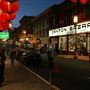 Chinatown San Francisco