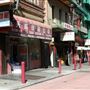 Chinatown San Francisco