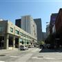 Financial District, San Francisco