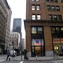 Financial District, San Francisco