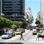 Financial District, San Francisco