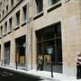 Financial District, San Francisco