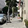 Financial District, San Francisco