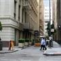 Financial District, San Francisco