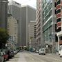 Financial District, San Francisco