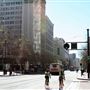 Financial District, San Francisco