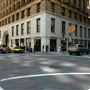 Financial District, San Francisco