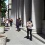 Financial District, San Francisco