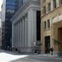 Financial District, San Francisco