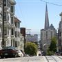 Financial District, San Francisco