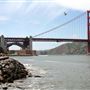 Fort Point National Historic Site