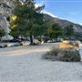 Shoemaker Viewpoint Day Use Area - Angeles National Forest