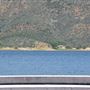 Castaic Lake State Recreation Area (SRA) - lake administered by Los Angeles County