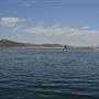 Castaic Lake State Recreation Area (SRA) - lake administered by Los Angeles County