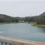 Hollywood Reservoir - LADWP