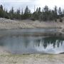 Crystal Lake Recreation Area / Campground - Angeles National Forest
