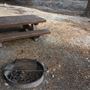 Crystal Lake Recreation Area / Campground - Angeles National Forest