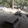 Crystal Lake Recreation Area / Campground - Angeles National Forest