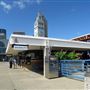 San Francisco Ferry Building and Marketplace