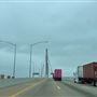 Long Beach International Gateway Bridge