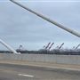Long Beach International Gateway Bridge