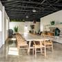 WWOO Concrete Outdoor Kitchen / The WWOO Venue