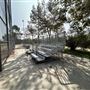 Rio de Los Angeles State Park (SP) - Taylor Yard - Inter Agency - LA City Parks & CA State Parks