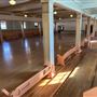 McCloud Dance Hall