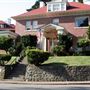 Presidio Trust - BRAC