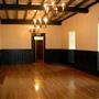 Presidio Trust - BRAC