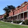 Presidio Trust - BRAC
