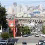 San Francisco Skyline Views