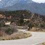 Glendora Ridge Road - Angeles National Forest