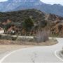 Glendora Ridge Road - Angeles National Forest
