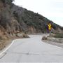 Glendora Ridge Road - Angeles National Forest